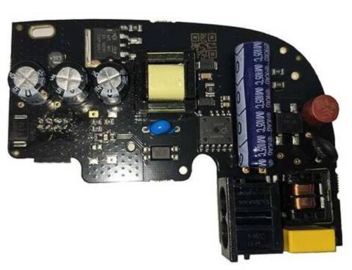 Ajax PSU-HUB-2-220V – Szünetmentes tápegység Ajax Hub 2-höz
