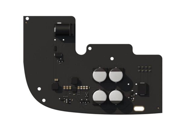 Ajax PSU-HUB-2-6V – Szünetmentes tápegység Ajax Hub 2-höz