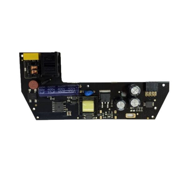 Ajax PSU-HUB-220V – Szünetmentes tápegység Ajax Hub-hoz