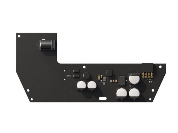 Ajax PSU-HUB-12V – Szünetmentes tápegység Ajax Hub/Hub Plus/ReX-hoz