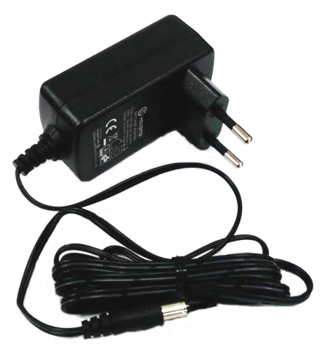 Uniview 24V 3A tápegység
