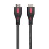 S-Link Kábel - SL-HDM4K011 (HDMI2.0 kábel, 4K/60Hz, apa/apa, 1,5m)