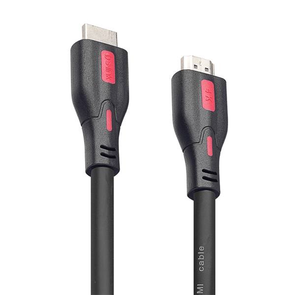 S-Link Kábel - SL-HDM4K105 (HDMI2.0 kábel, 4K/60Hz, apa/apa, 5m)