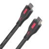 S-Link Kábel - SL-HDM4K10 (HDMI2.0 kábel, 4K/60Hz, apa/apa, 10m)