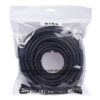 S-Link Kábel - SL-HDM4K15 (HDMI2.0 kábel, 4K/60Hz, apa/apa, 15m)