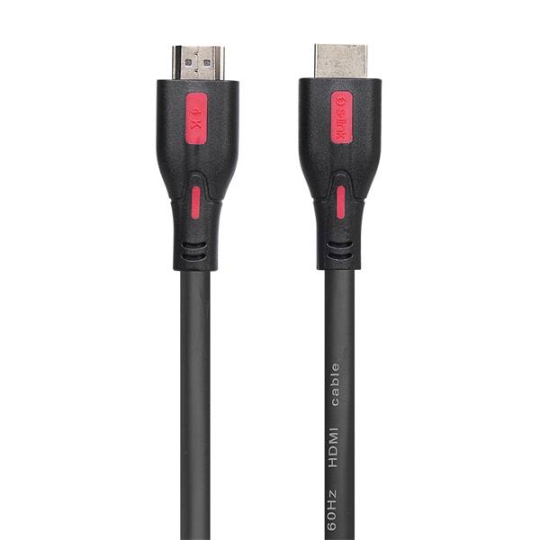 S-Link Kábel - SL-HDM4K15 (HDMI2.0 kábel, 4K/60Hz, apa/apa, 15m)