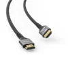 S-Link Kábel - SW-SGG038 (HDMI2.0 kábel, 4K/30Hz, apa/apa, 10m)
