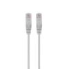 S-link Kábel - SL-CAT605 (UTP patch kábel, CAT6, szürke, 5m)