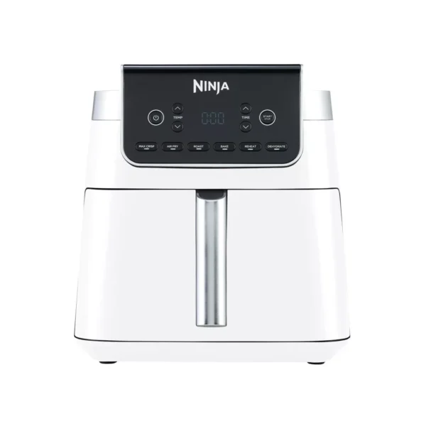 Ninja AF180EUWH Airfryer Max Pro 6,2L - Fehér