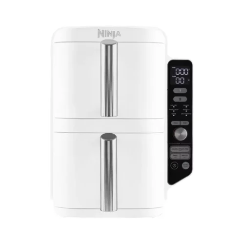 SHNI00234.webp Ninja SL400EUWH Double Stack- Emeletes Airfryer 9,5L - Fehér