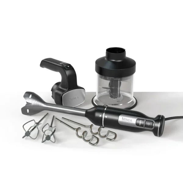 SHNI00243.webp Ninja CI100EU Foodi 3in1 Power Mixer, Kézi Mixer - Botmixer - Aprító
