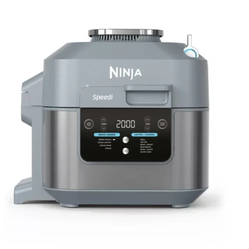 SHNI00260.webp Ninja ON400EU Speedi Multicooker