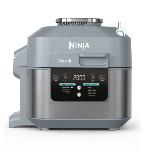 Ninja ON400EU Speedi Multicooker