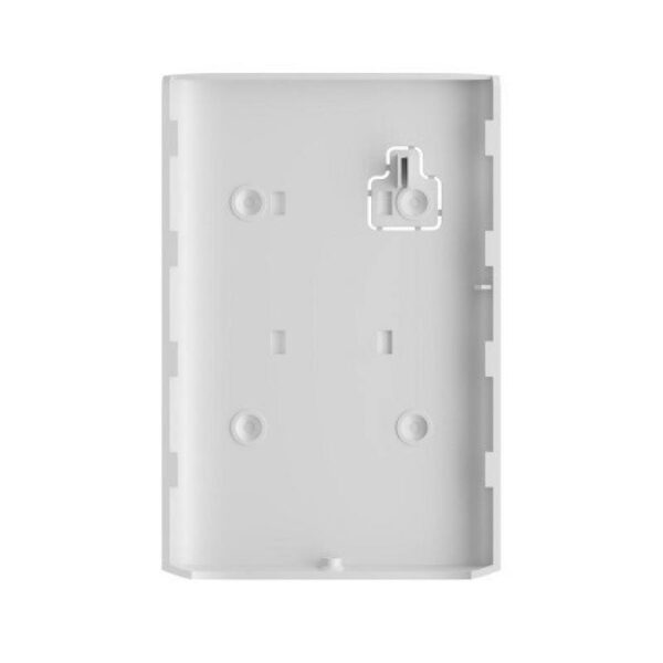 Ajax SMARTBRACKET-DCURTAIN-OD-WHITE – DualCurtain Outdoor konzol