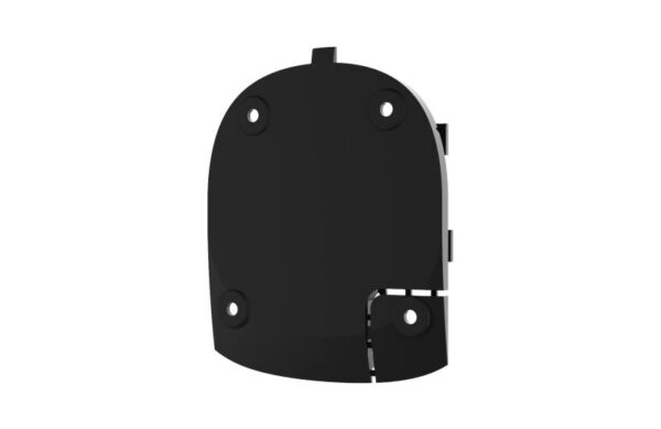 Ajax SMARTBRACKET-HUB-BLACK – Hub konzol