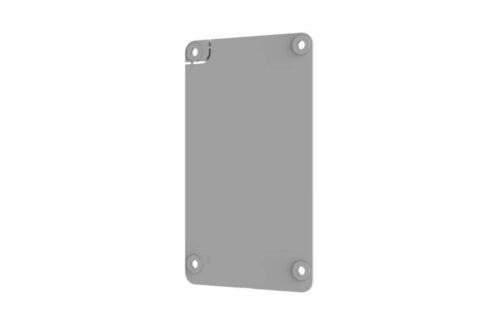 Ajax SMARTBRACKET-KEYPAD-WHITE – Keypad konzol