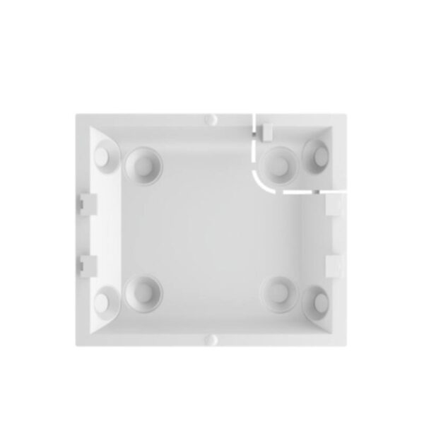 Ajax SMARTBRACKET-MOTIONCAM-WHITE – MotionCam konzol