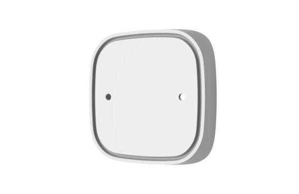 Ajax SMARTBRACKET-STREETSIREN-WHITE – StreetSiren konzol
