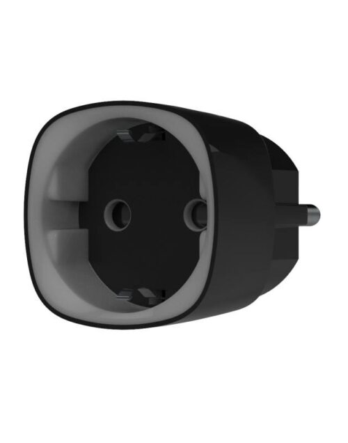 Ajax SOCKET-BLACK – Socket vezérelhető dugalj