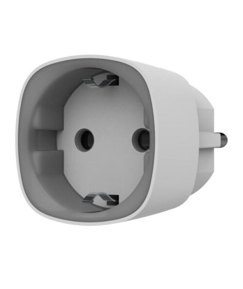 Ajax SOCKET-WHITE – Socket vezérelhető dugalj