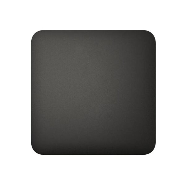 Ajax SOLOBUTTON-1GANG-2WAY-BLACK – SoloButton kapcsoló