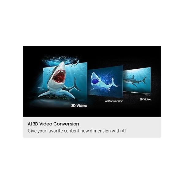 Samsung Monitor 27" - S27FG900XU (IPS, 3840x2160, 16:9, 4K, 165Hz, 350cd/m2, 1ms, Pivot)