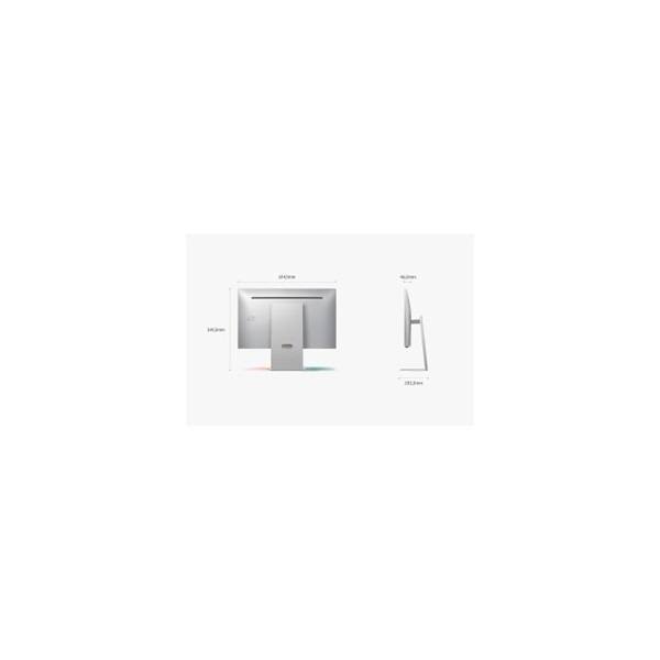 Samsung Monitor 27" - S27FG900XU (IPS, 3840x2160, 16:9, 4K, 165Hz, 350cd/m2, 1ms, Pivot)