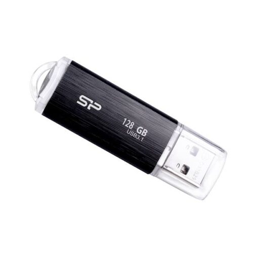 Silicon_Power_Pendrive_32GB_USB31_-_Blaze_B02_Fekete-i166457.jpg Silicon Power Pendrive - 32GB USB3.2(Gen1) Blaze B02 Fekete