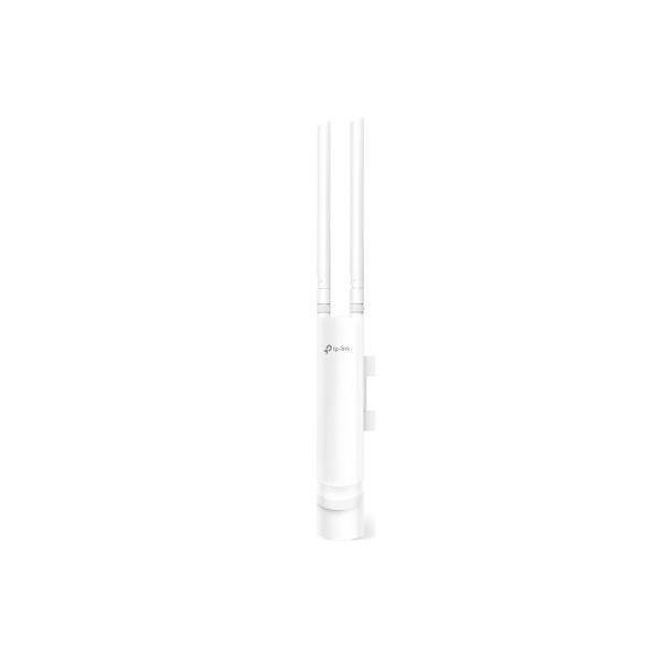 TP-Link_Access_Point_WiFi_AC1200_Kulteri_-_Omada_EAP225-Outdoor_300Mbps_24GHz_867Mbps_5GHz_1000Mbps_PoE24V_PoE-i229780.jpg TP-Link Access Point WiFi AC1200 Kültéri - Omada EAP225-Outdoor (300Mbps 2,4GHz + 867Mbps 5GHz; 1000Mbps; PoE/24V PoE)