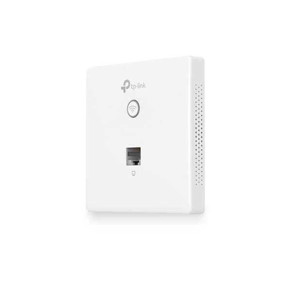 TP-Link_Access_Point_WiFi_N_-_Omada_EAP115-Wall-i316548.jpg TP-Link Access Point WiFi N - Omada EAP115-Wall
