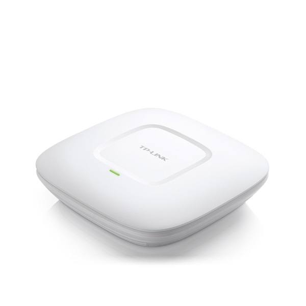 TP-Link_EAP115_Vezetek_nelkuli_Access_Point_300Mbps_10100_24GHz_PoE_2x3dBi_antenna-i176094.jpg TP-Link Access Point WiFi N - Omada EAP115 (300Mbps, 2,4GHz; 100Mbps; af PoE; 2x3dBi antenna)