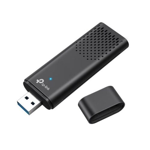 TP-Link_Halozati_Adapter_WiFi_AX1800_-_Archer_TX20U_USB30_574Mbps_24Ghz_1201Mbps_5Ghz_WiFi6-i540610.jpg TP-Link Hálózati Adapter WiFi AX1800 - Archer TX20U (USB3.0; 574Mbps 2.4Ghz + 1201Mbps 5Ghz; WiFi6)