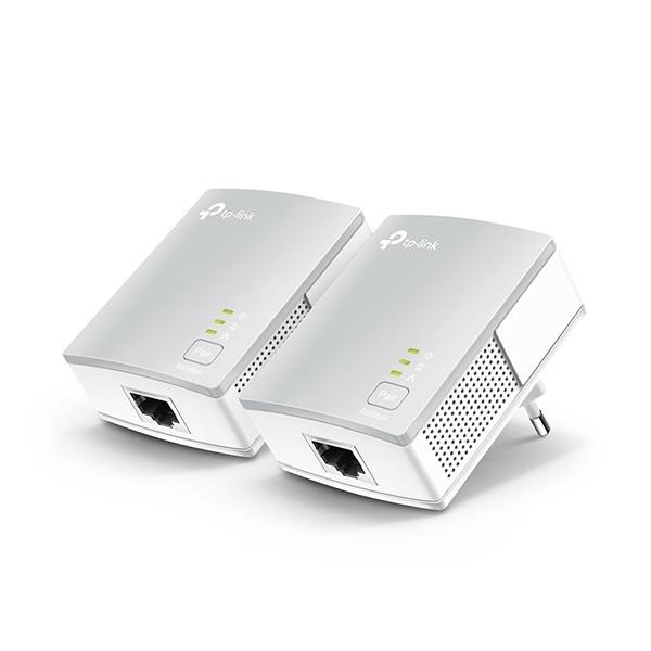 TP-Link_Powerline_adapter_Kit_-_TL-PA4010_Nano_100Mbps_500Mbps_adatatvitel_128-bit_AES_QoS_Max_300m-i368926.jpg TP-Link Powerline adapter Kit - TL-PA4010 Nano (100Mbps (500Mbps adatátvitel), 128-bit AES, QoS, Max 300m)