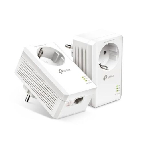 TP-Link_Powerline_adapter_Kit_-_TL-PA7017P_KIT_230V_aljzat_1Gbps_AV22_szabvany_128-bit_AES_QoSMax_300m-i360969.jpg TP-Link Powerline adapter Kit - TL-PA7017P KIT (230V aljzat; 1Gbps; AV22 szabvány; 128-bit AES, QoS,Max 300m)