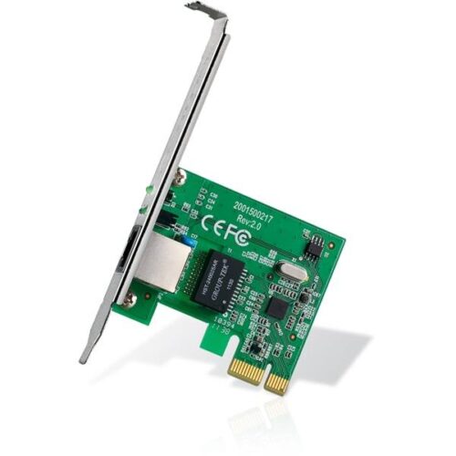 TP-Link_TG-3468_Halokartya_PCI-E_101001000Mbps-i19242.jpg TP-Link Hálózati adapter - TG-3468 (PCI-E, 1Gbps)
