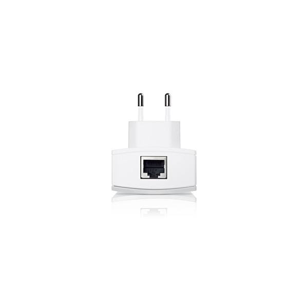 TP-Link_TL-PA4010_Nano_Powerline_adapter_Kit_500Mbps_128-bit_AES_QoS_Max_300m-i12945.jpg TP-Link Powerline adapter Kit - TL-PA4010 Nano (100Mbps (500Mbps adatátvitel), 128-bit AES, QoS, Max 300m)