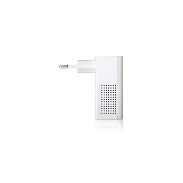 TP-Link_TL-PA4010_Nano_Powerline_adapter_Kit_500Mbps_128-bit_AES_QoS_Max_300m-i12950.jpg TP-Link Powerline adapter Kit - TL-PA4010 Nano (100Mbps (500Mbps adatátvitel), 128-bit AES, QoS, Max 300m)