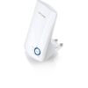 TP-Link_TL-WA850RE_Vezetek_nelkuli_N_Range_Extender_300Mbps_24GHz-i34716.jpg TP-Link Range Extender WiFi N - TL-WA850RE (300Mbps, 2,4GHz)