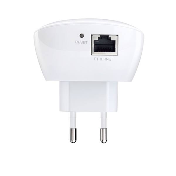 TP-Link_TL-WA850RE_Vezetek_nelkuli_N_Range_Extender_300Mbps_24GHz-i34736.jpg TP-Link Range Extender WiFi N - TL-WA850RE (300Mbps, 2,4GHz)