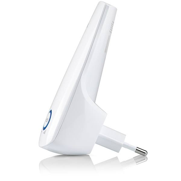 TP-Link_TL-WA854RE_Vezetek_nelkuli_N_Range_Extender_300Mbps_24GHz-i34751.jpg TP-Link Range Extender WiFi N - TL-WA854RE (300Mbps, 2,4GHz)