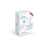 TP-Link_TL-WA854RE_Vezetek_nelkuli_N_Range_Extender_300Mbps_24GHz-i34766.jpg TP-Link Range Extender WiFi N - TL-WA854RE (300Mbps, 2,4GHz)