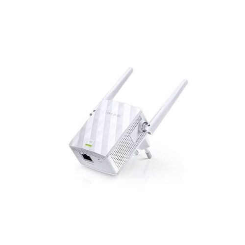 TP-Link_TL-WA855RE_Vezetek_nelkuli_N_Range_Extender_300Mbps_24GHz-i179872.jpg TP-Link Range Extender WiFi N - TL-WA855RE (300Mbps, 2,4GHz)