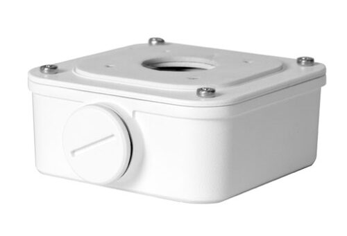 Uniview Kötődoboz, 93 mm x 93 mm x 39 mm