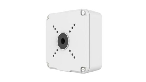 TR-JB07-D-IN-V2.jpg Uniview Kötődoboz, 125 mm x 125 mm x 55m