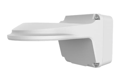 Uniview Fali kar kötődobozzal, 125 mm x 125 mm x 228 mm