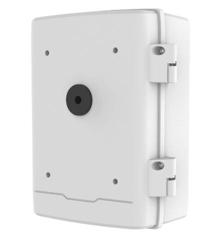 TR-JB12-IN.jpg Uniview Kötődoboz, 296 mm x 244 mm x 127 mm