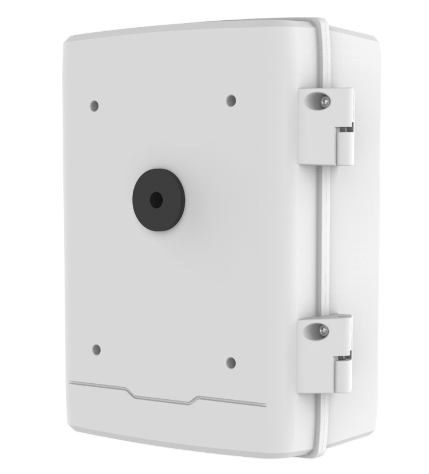 Uniview Kötődoboz, 296 mm x 244 mm x 127 mm