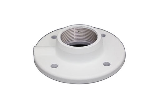 TR-UF45-A-IN.jpg Uniview Mennyezeti függesztő adapter, 116 mm x 30,5 mm