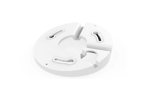 Uniview Döntött felfogatás, 109,6 mm x 20 mm