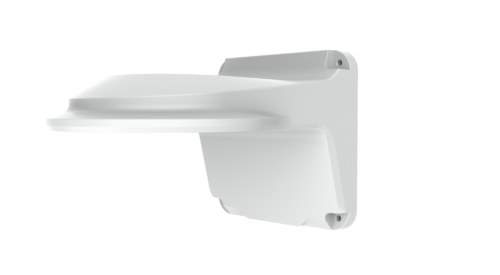 TR-WM04-IN.png Uniview Fali kar kötődoboz nélkül, 208 mm x 125 mm x 125 mm